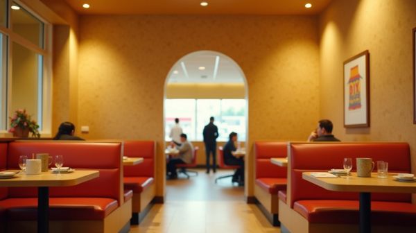 Quel type de gourmandise vous attend chez McDonald's ?
