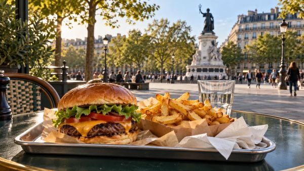 Top 5 délices incontournables à savourer chez McDonald's