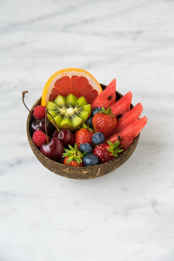 Quelles astuces pour préparer une mousse de fruits légères et aériennes?