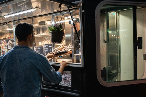 Savourez les burgers locaux au food truck dans le 51 !