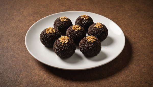 Les brigadeiros de la brigaderie : un voyage gustatif brésilien